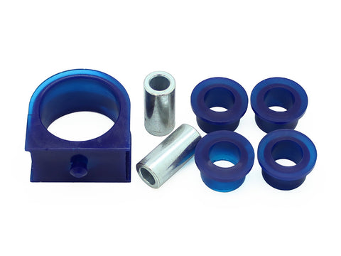 Front Steering Rack Bush Kit