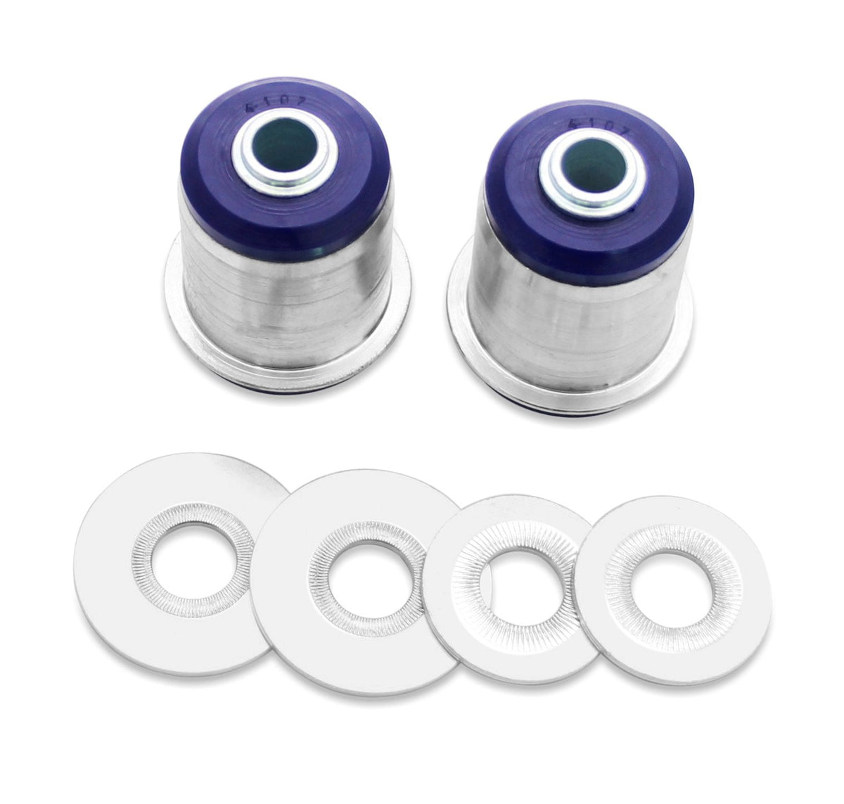 Front Lower Control Arm - Rear Bush Kit