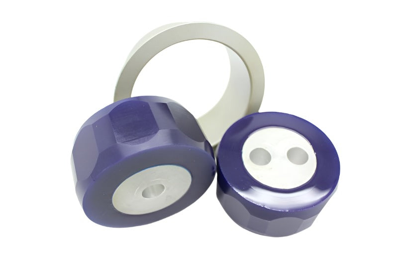 Rear Diff - Rear Mount Bush Kit (Track)