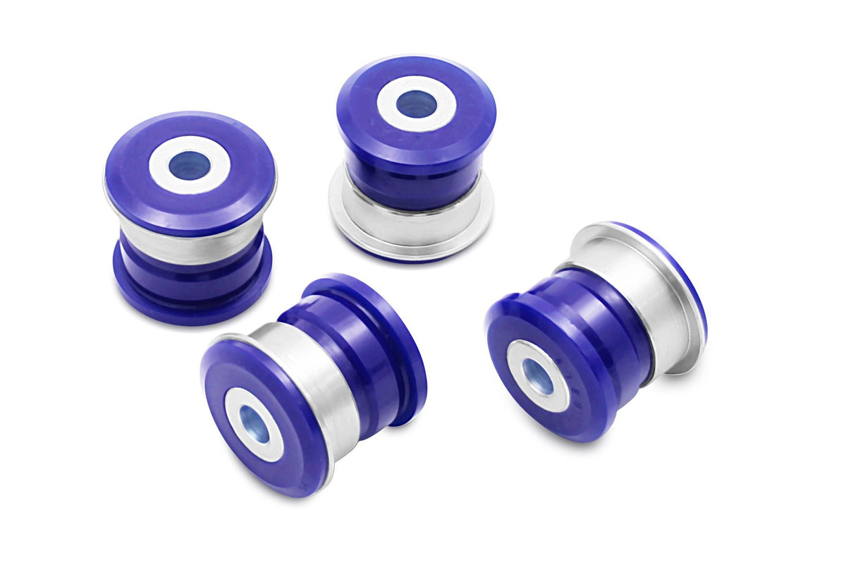 Front Control Arm Upper Bush Kit