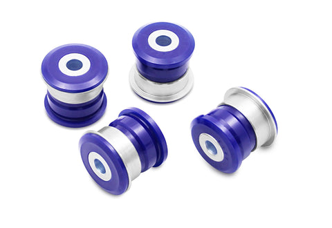 Front Control Arm Upper Bush Kit