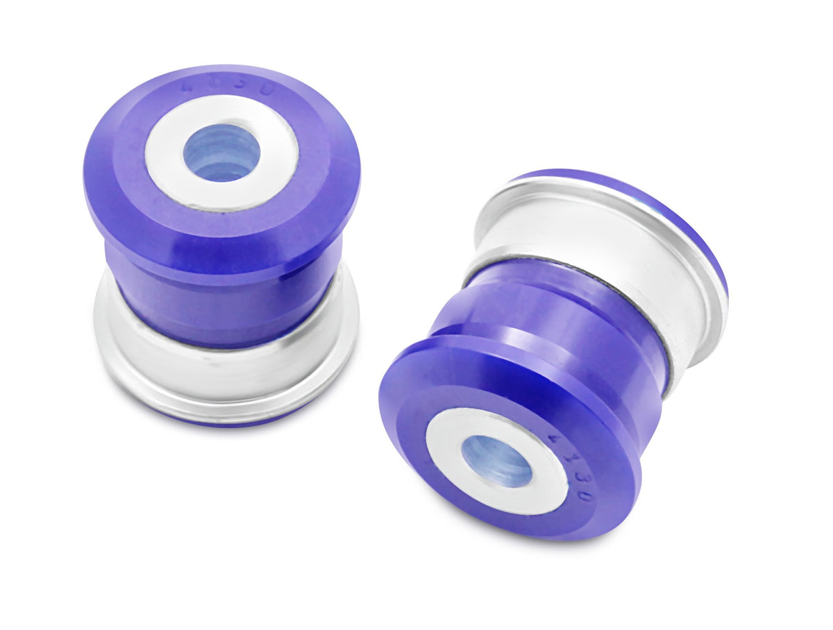 Rear Toe Arm - Inner Bush Kit