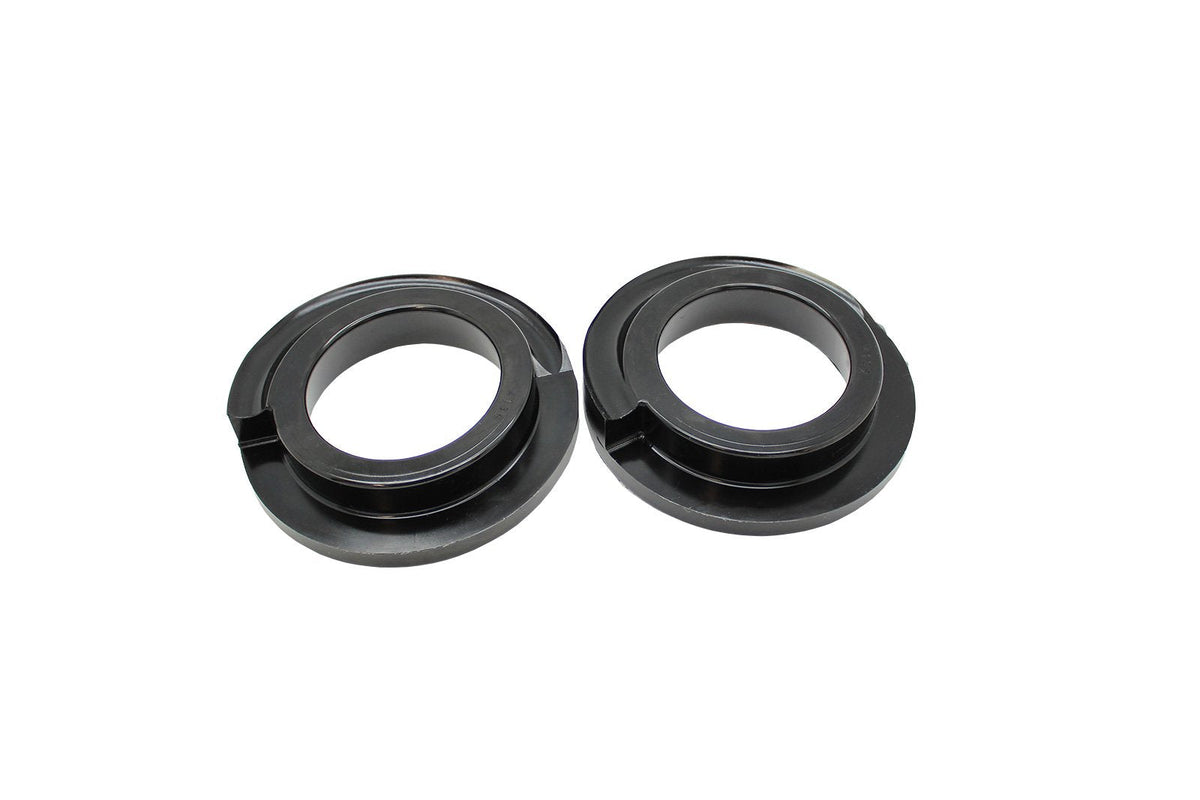 Rear Upper Spring Seat - 5-10mm