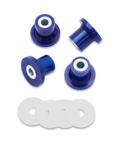 Front Steering Rack Pinion Mount Bush Kit