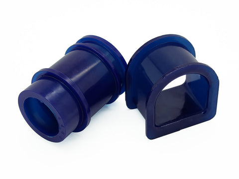 Front Steering Rack Bush Kit