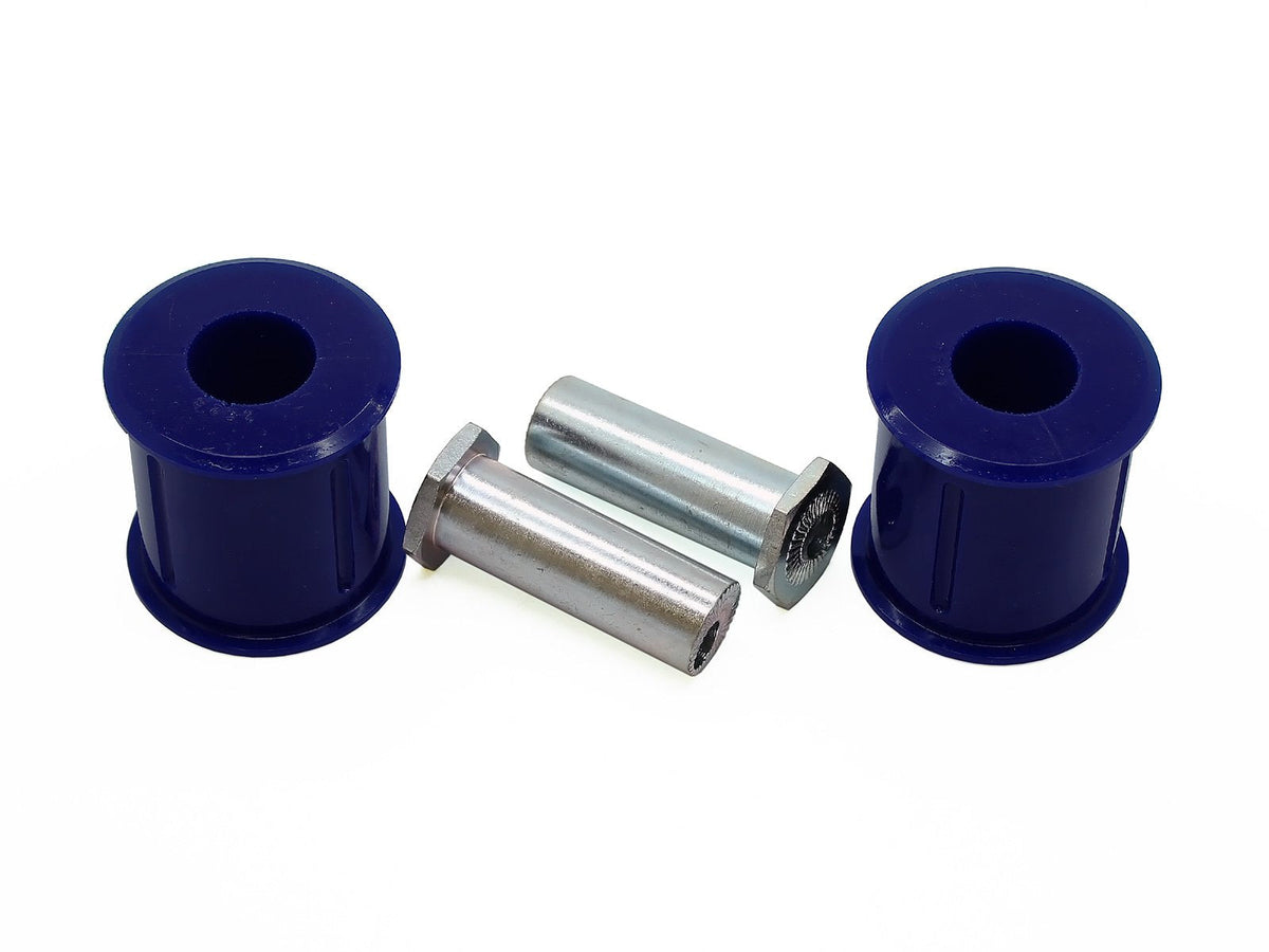 Rear Control Arm Outer Bush Kit - Adjustable