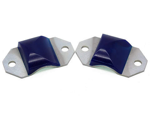 Front Upper Bump Stop Kit - Shortened