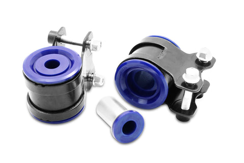 Front Lower Control Arm - Rear Bracket Bush Kit