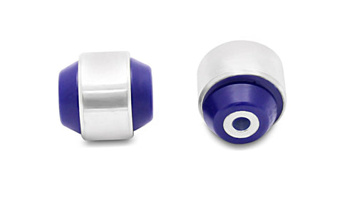 Front Lower Control Arm - Rear Bush Kit - Single Offset (52mm)