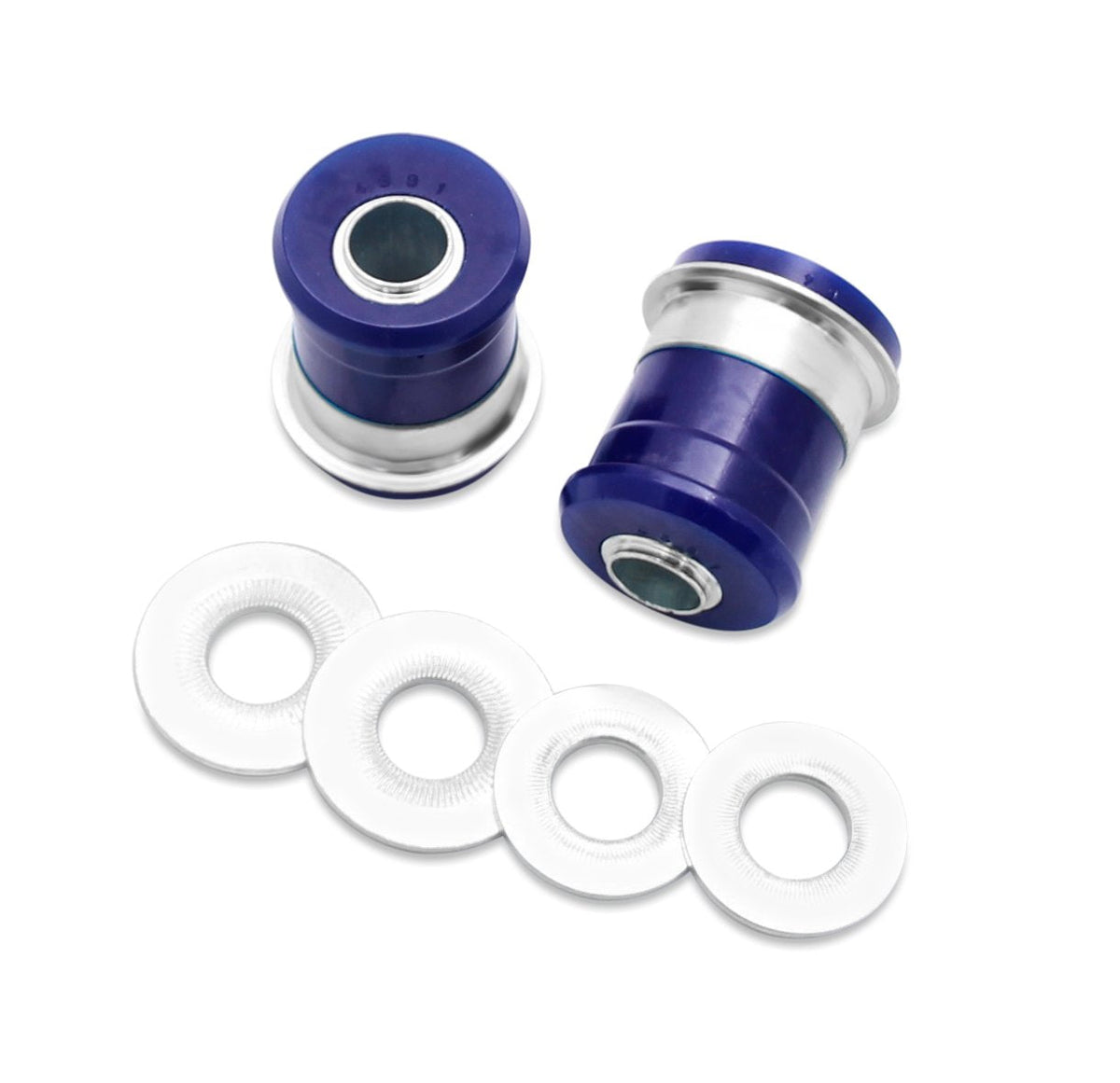 Front Lower Control Arm - Front Bush Kit (Offset)