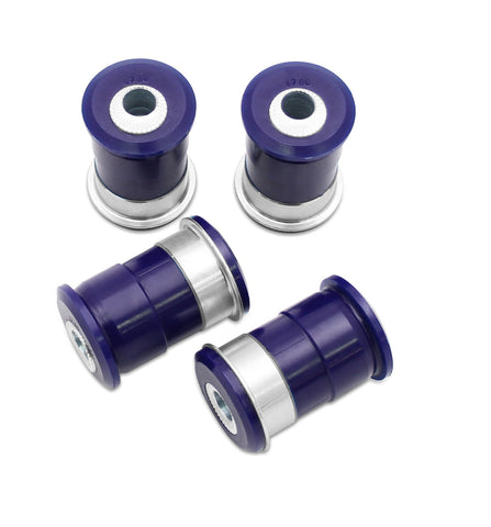 Front Lower Control Arm - Inner Bush Kit  (EXTRA Offset)