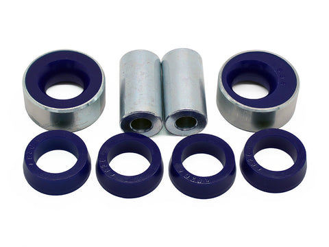 Front Control Arm Lower Front Bush Kit - Single Offset