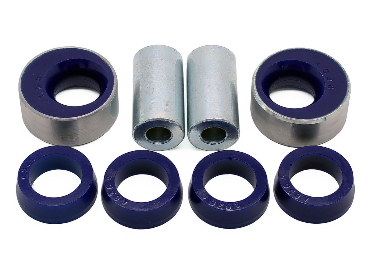 Front Control Arm Lower Front Bush Kit - Double Offset