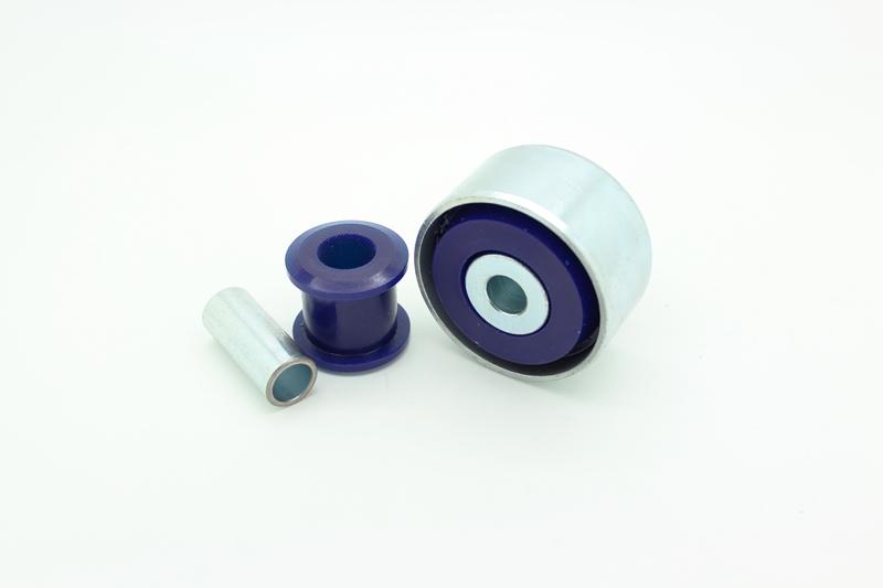 Front Engine Roll Stopper Bush Kit