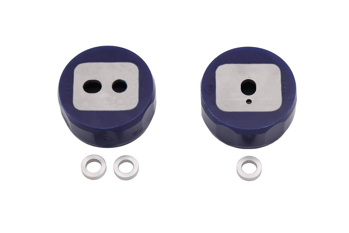 Rear Differential Mount Bushing Kit - Rear