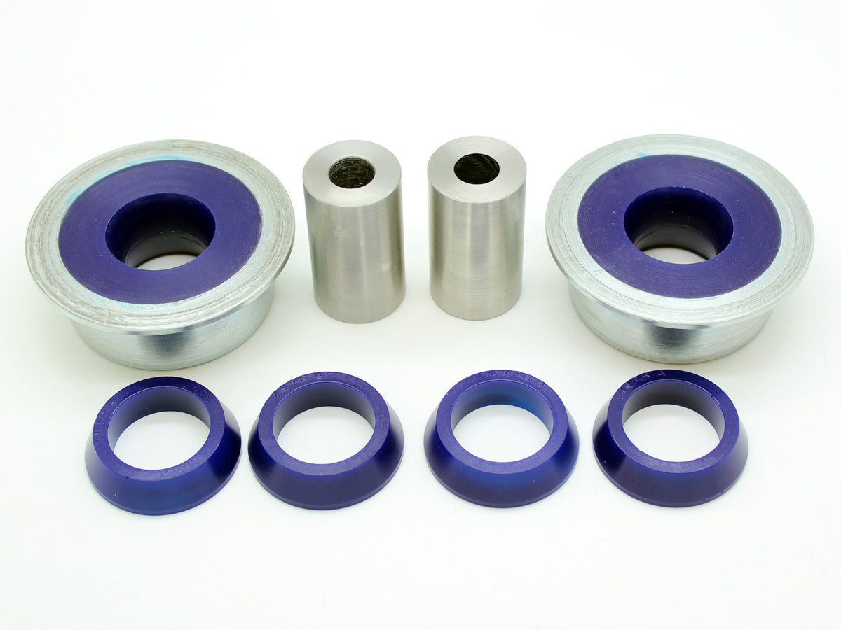 Front Lower Control Arm - Rear Bush Kit