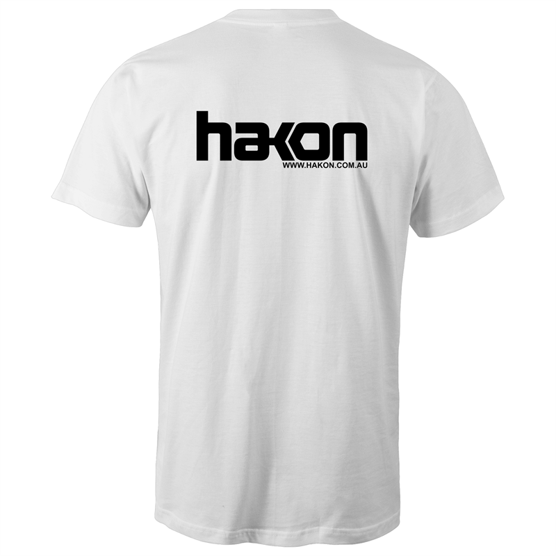 AS Colour Staple - Mens T-Shirt | Hakon Suspension - Melbourne