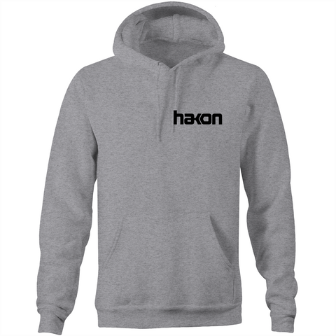 AS Colour - Pocket Hoodie Sweatshirt | Hakon Suspension - Melbourne