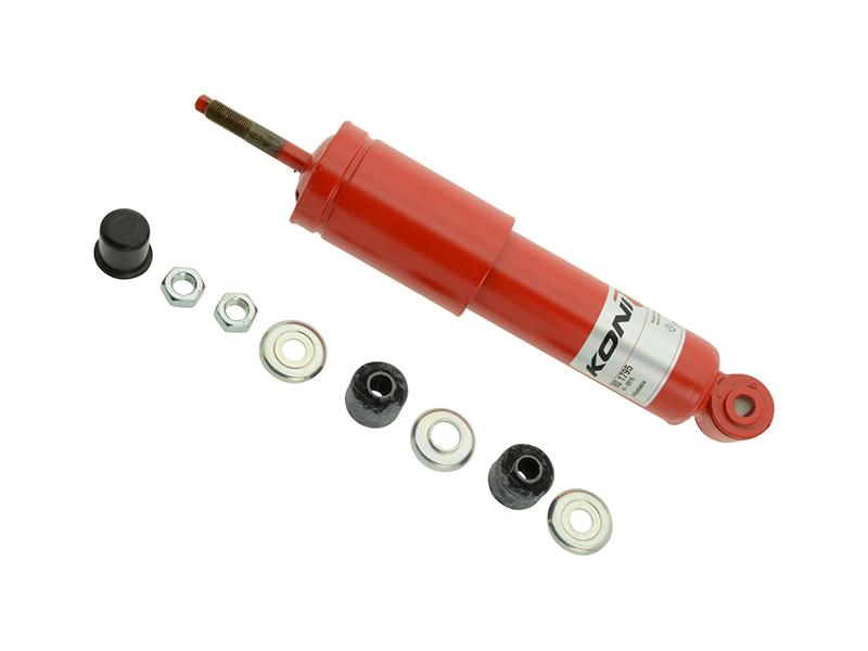 Koni Classic- Mini Mini Classic | Hakon Suspension - Melbourne
