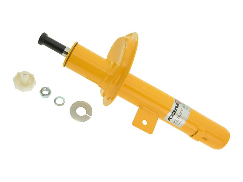Koni Sport - Peugeot 206 | Hakon Suspension - Melbourne
