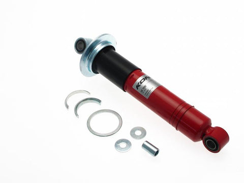 Koni Classic- Daimler Double six | Hakon Suspension - Melbourne