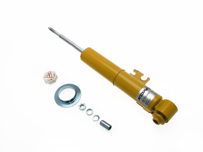 Koni Sport- Mini New Mini | Hakon Suspension - Melbourne
