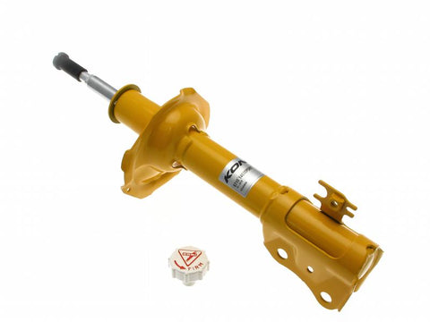 Koni Sport- Toyota Yaris / Echo / Vitz | Hakon Suspension - Melbourne