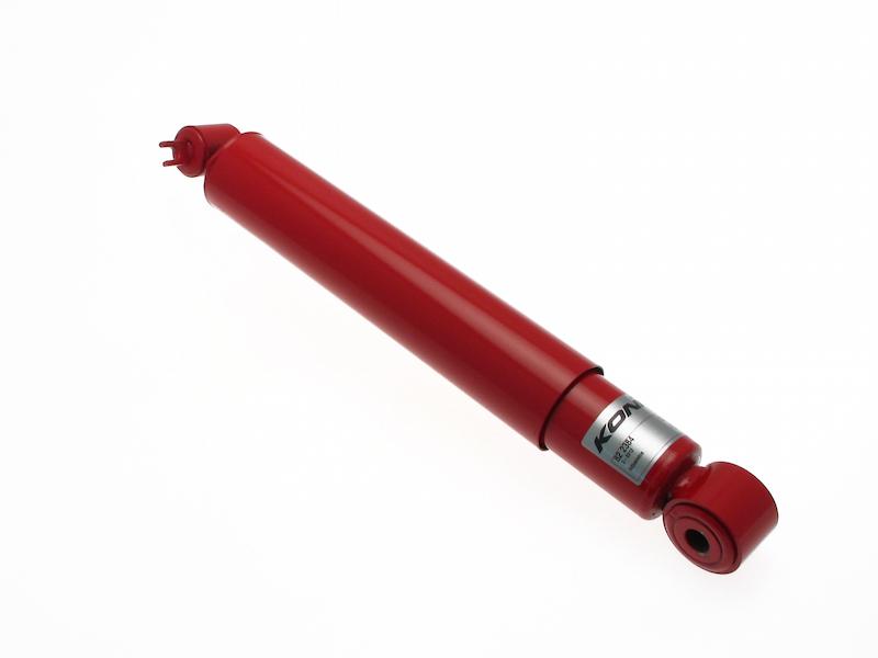 Koni Heavy Track - Chevrolet K1500 / K2500 / K3500 | Hakon Suspension - Melbourne