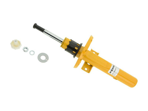 Koni Sport - Skoda Roomster | Hakon Suspension - Melbourne