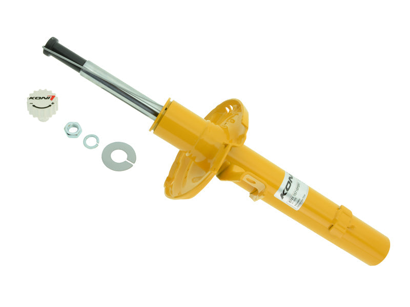 Koni Adjustable - Sport (Front) - Seat Leon (50mm)