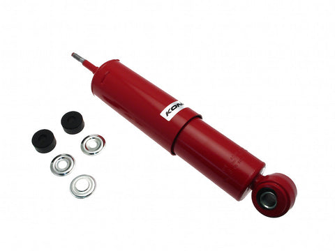 Koni HT RAID (Rear L) - Toyota Prado 150