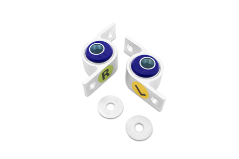 Front Lower Control Arm - Anti Lift Kit