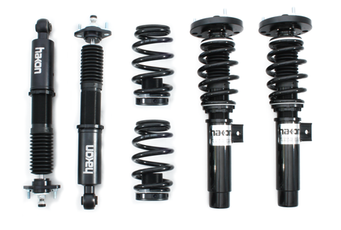 BMW Z4 E85 - Hakon Coilover Kit - MTO | Hakon Suspension - Melbourne