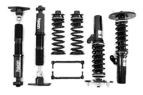 BMW 1 Series - Hakon Coilover Kit | Hakon Suspension - Melbourne