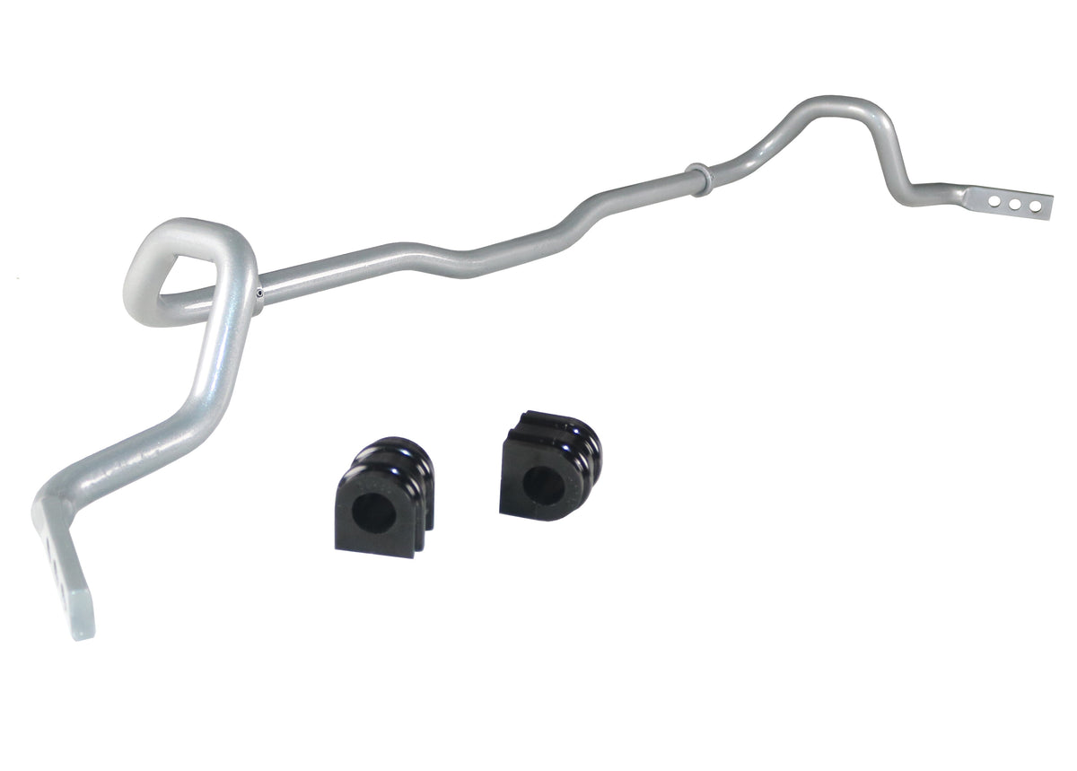 Front Sway Bar - 22mm 3 Point Adjustable