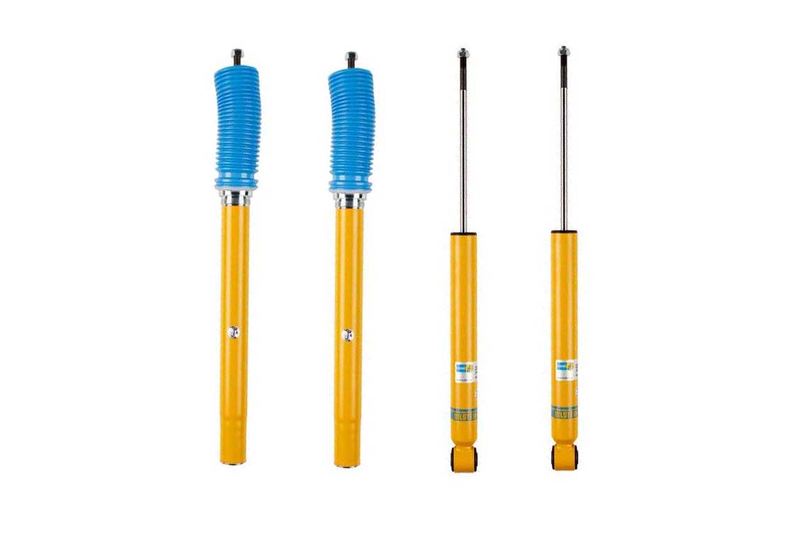 BMW M3 E30 Bilstein B6 Shock Absorbers Hakon Suspension Melbourne