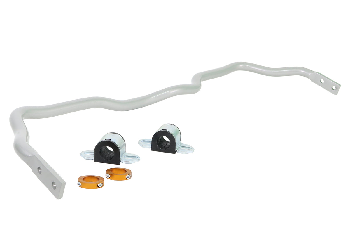 Front Sway Bar - 26mm 3 Point Adjustable