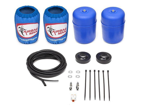 Airbag Kit - Standard Height - Suits IRS | Hakon Suspension - Melbourne