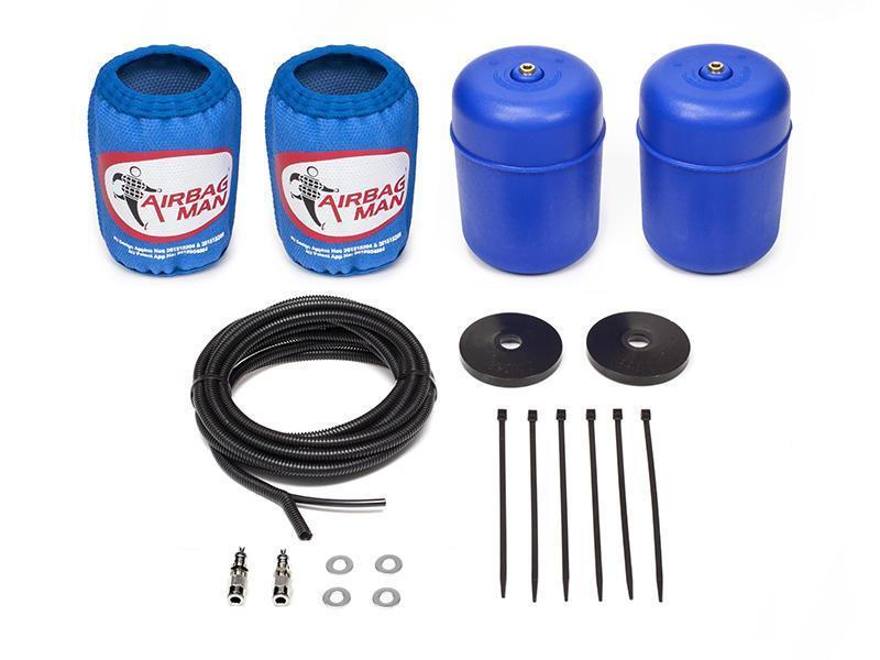Airbag Kit - Lowered Height | Hakon Suspension - Melbourne