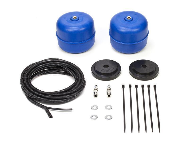 Airbag Kit - Standard Height | Hakon Suspension - Melbourne