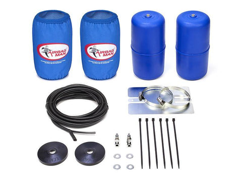 Airbag Kit - Suits Petrol - Standard Height | Hakon Suspension - Melbourne