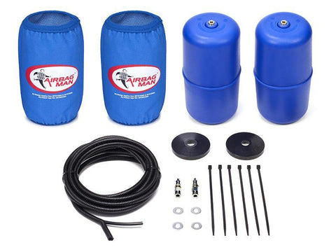 Airbag Kit - Standard Height | Hakon Suspension - Melbourne