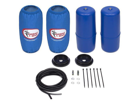 Airbag Kit - Raised Height 2 inch | Hakon Suspension - Melbourne