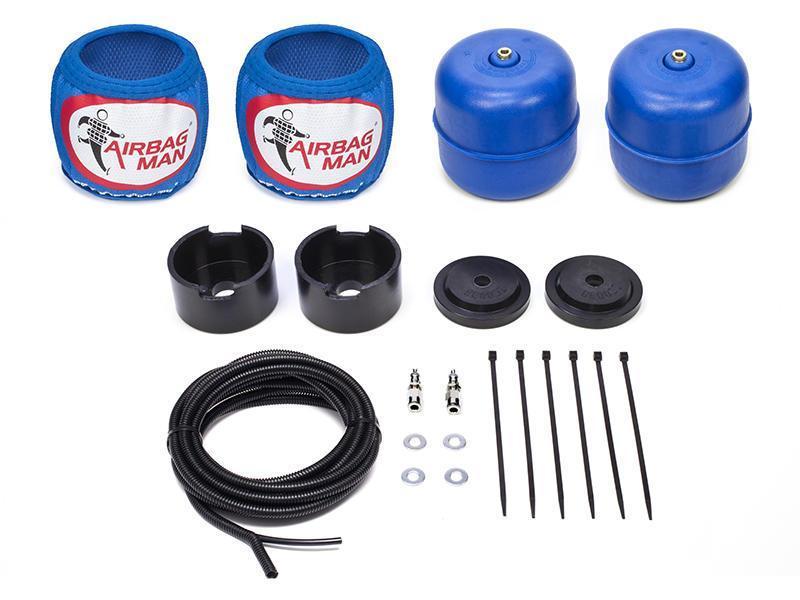 Airbag Kit - Standard Height | Hakon Suspension - Melbourne