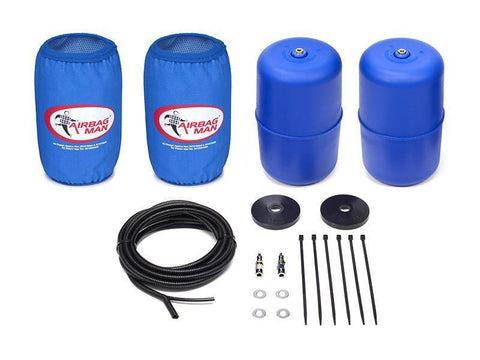 Airbag Kit - Standard Height | Hakon Suspension - Melbourne