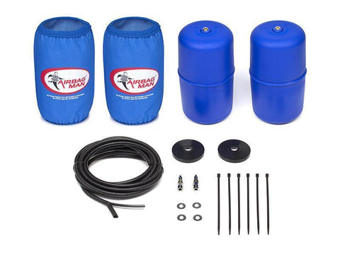 Airbag Kit - Standard Height | Hakon Suspension - Melbourne