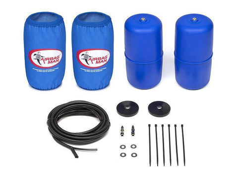 Airbag Kit - Raised 2 Inch | Hakon Suspension - Melbourne
