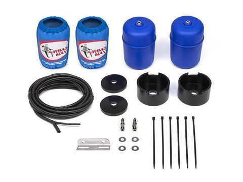 Airbag Kit - Standard Height | Hakon Suspension - Melbourne