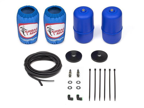 Airbag Kit - Standard Height | Hakon Suspension - Melbourne