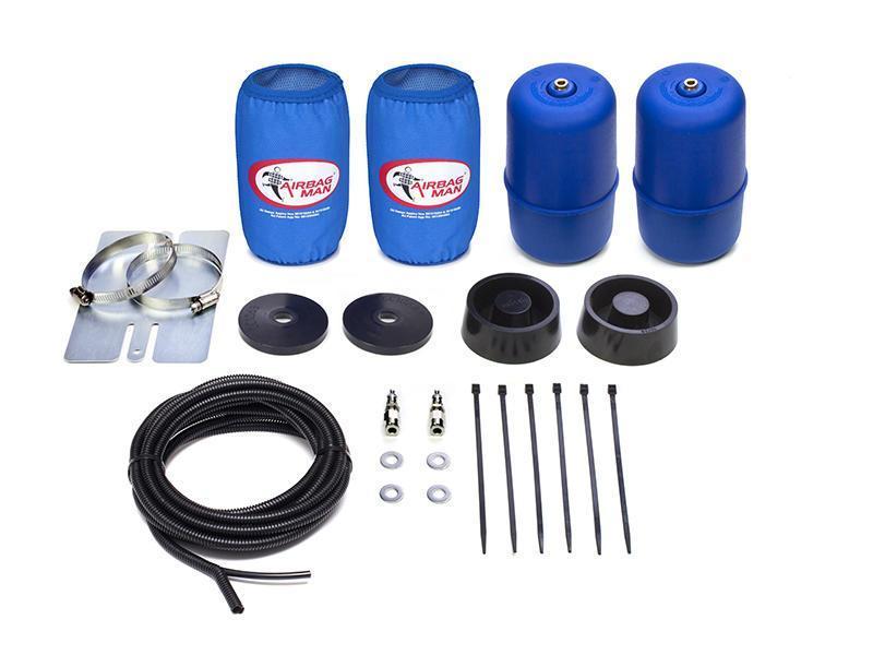 Airbag Kit - Standard Height | Hakon Suspension - Melbourne